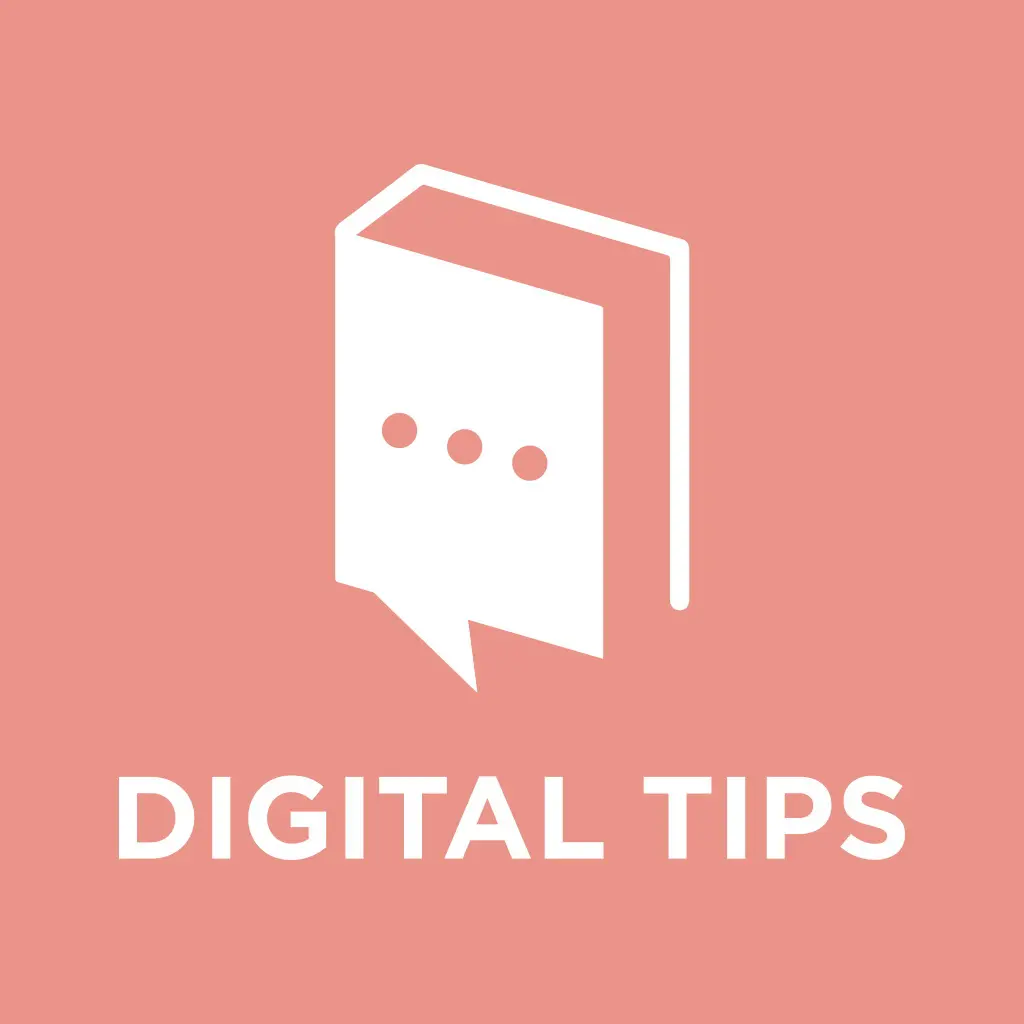 Digital Tips New Profile