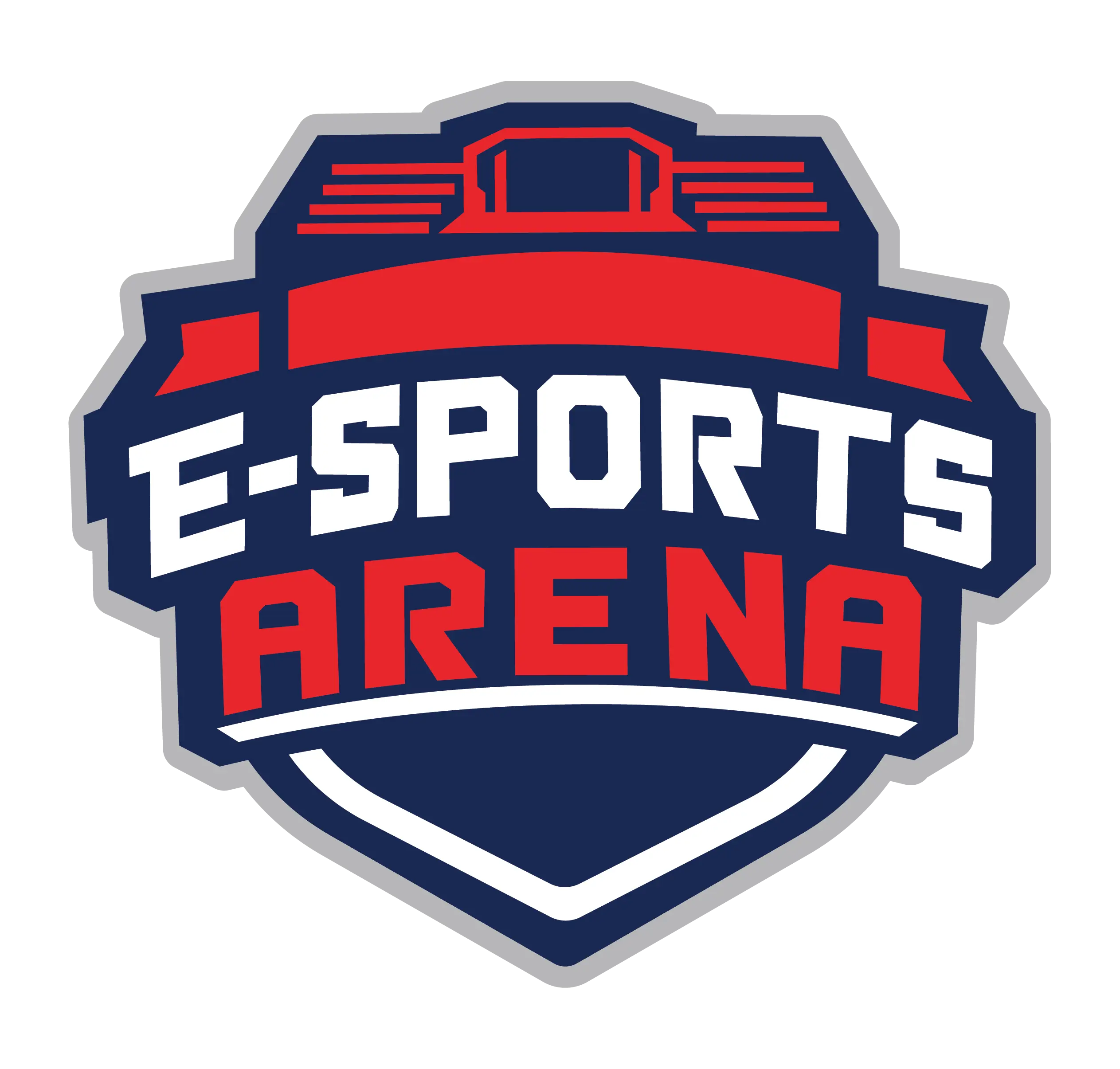 E-SPORTS ARENA